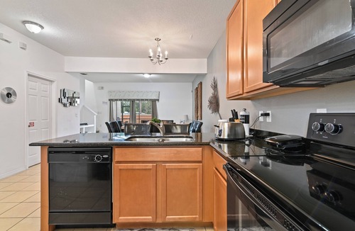 Seasons House | Aladin Cozy Bella Vida Kissimmee Disney