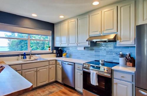 Ocean City House | Alan House - Unit B (Smaller Unit)