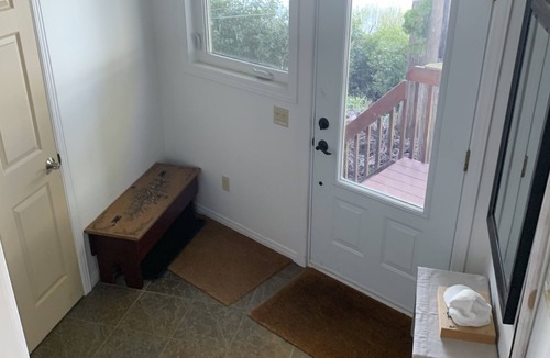 Nipissing Township Cottage | Algonquin Hondoo Island Cottage Rental