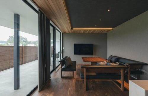 Fujikawaguchiko House | Alivio Building B - Vacation STAY 13918v