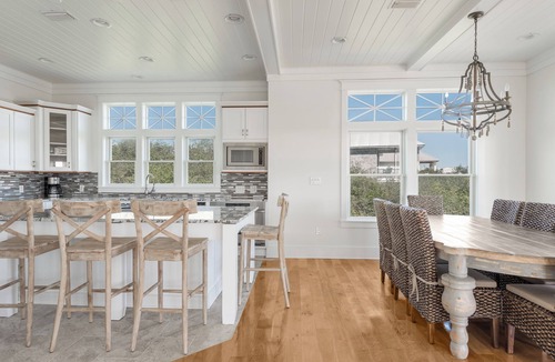Seacrest House | ALL ABOUT COASTAL STYLE.