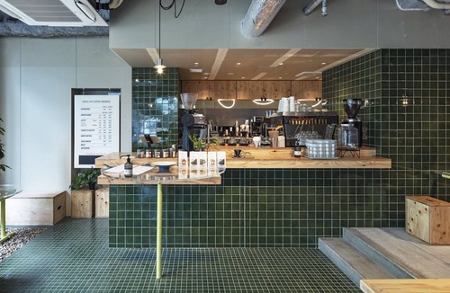 Shibuya Hotel | all day place shibuya
