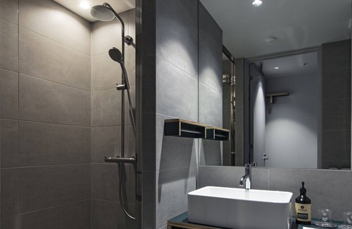 Shibuya Hotel | all day place shibuya