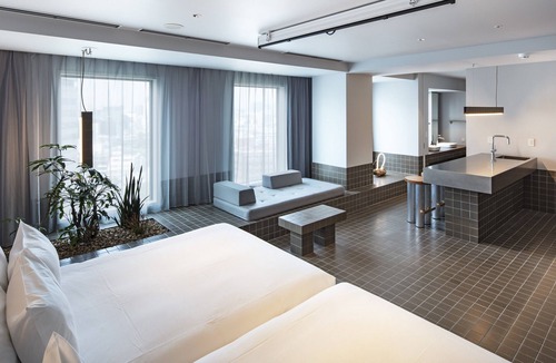 Shibuya Hotel | all day place shibuya