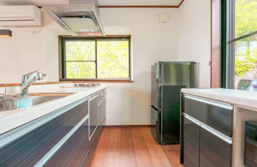 Shimotaga House | All rooms have ocean views A rental villa with a hot spring and a terrace with a spectacular view/Atami Shizuoka