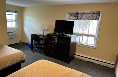 Port Elgin Hotel | All Seasons Motel