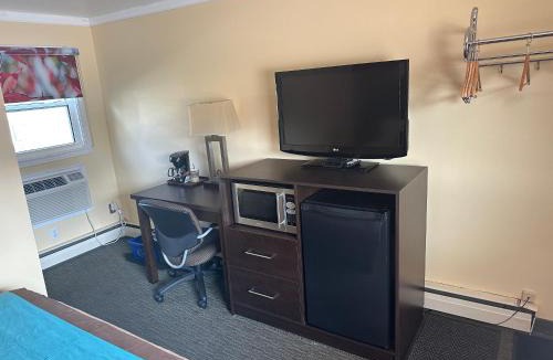 Port Elgin Hotel | All Seasons Motel