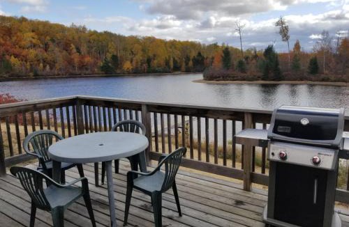 South Algonquin Resort | All Star Resort