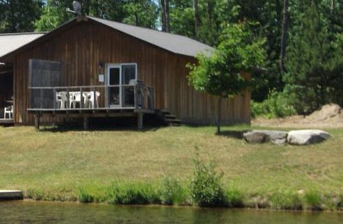 South Algonquin Resort | All Star Resort