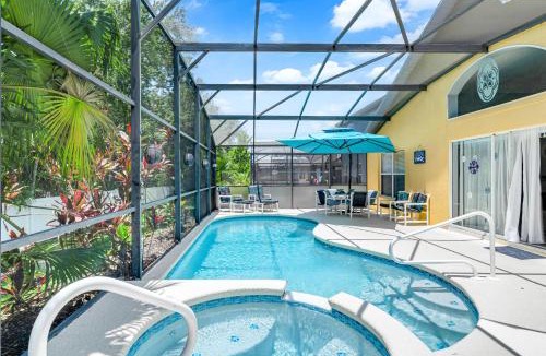 Seasons House | Allamanda at White Rose Villas