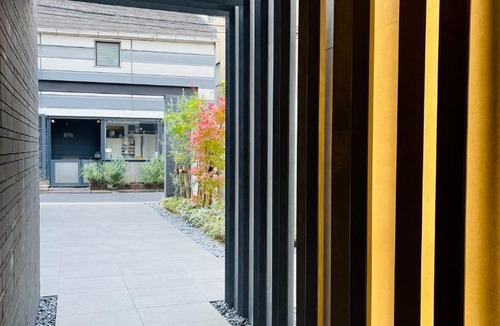Nishiazabu Apartment | Alo BnB 11 - Near Roppongi, Ginza, Shinjuku, Shibuya - Self check-in