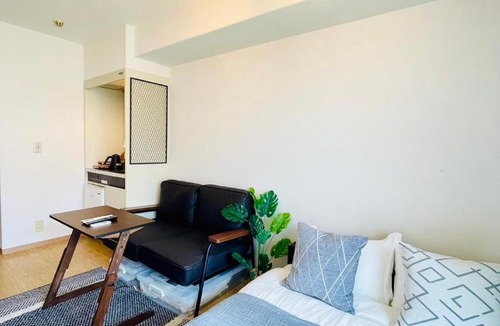 Sangenjaya Apartment | Alo BnB 12 - Game Universe - Easy Access to Shibuya - New !