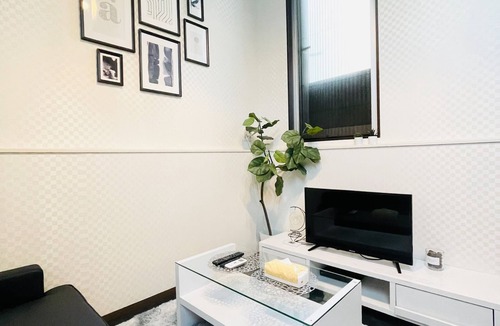 Okubo Apartment | [Alo BnB 4] - Near SHINJUKU, SHINOKUBO, SHIBUYA - Self check-in