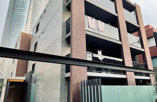 Nishiazabu Apartment | Alo BnB 9 - Near ROPPONGI, GINZA, SHINJUKU, SHIBUYA - Self check-in
