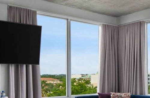 Delray Beach Hotel | Aloft by Marriott Delray Beach