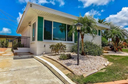 Aloha Kai Condo | Aloha Kai - Unit 1 close to pool Premium unit!