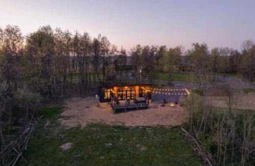 Brookville House | Alpine Abode - Hot Tub, Nature