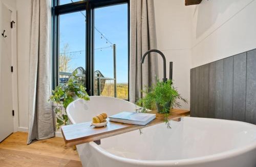 Brookville House | Alpine Abode - Hot Tub, Nature