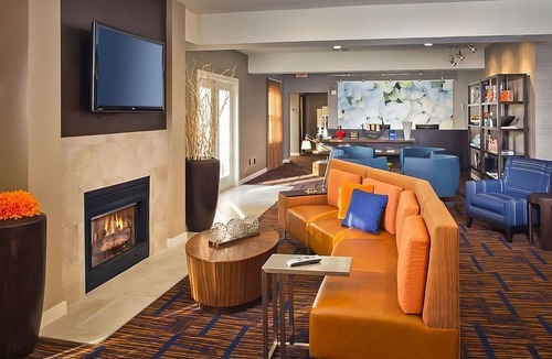 Tinton Falls Hotel | Always a Great Idea To Unwind! Near Seven Presidents Oceanfront Park