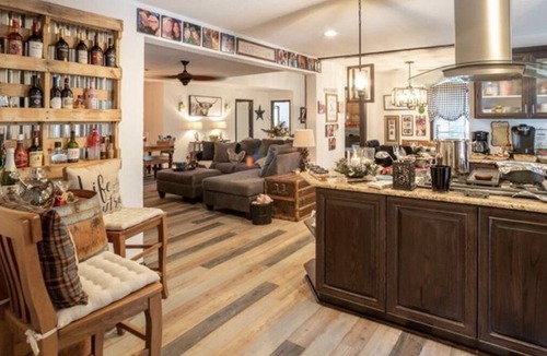 Arcadia Other | Amazing 10 Acre Farm with 4BR/2.5BA Farmhouse. Available by week, month or year!