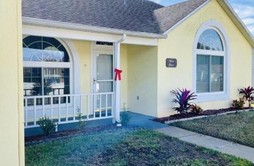 Sunridge Woods House | Amazing 32 Vacation Home With Private Pool!