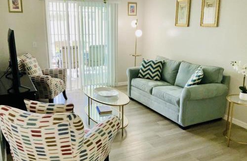 Sunridge Woods House | Amazing 32 Vacation Home With Private Pool!