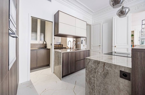 8th Arrondissement Apartment | Amazing Apartment # Champs Elysées # Paris 8 # AC