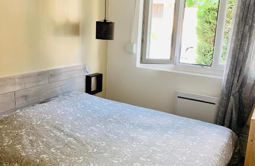Le Blanc-Mesnil Apartment | Amazing Apartment Paris