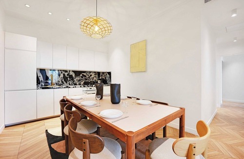 Notre-Dame-des-Champs Apartment | Amazing appartement - 3BR/10P - Saint Germain