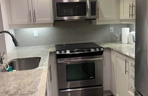 King West Village Condo | Amazing Condo in Trendy area Liberty Village Toronto near Downtown