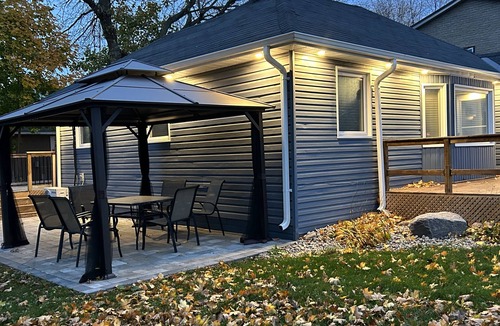 Innisfil House | Amazing cottage very close to beautiful Simcoe Lake