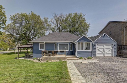 Innisfil House | Amazing cottage very close to beautiful Simcoe Lake