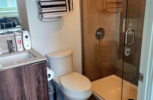 Concord Condo | Amazing home away from home!.set up very cozy to meet your needs.