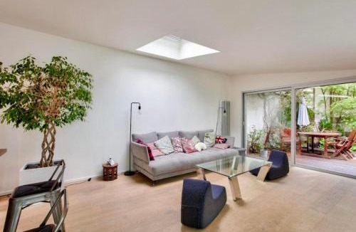 Quinze-Vingts Apartment | Amazing house between Bastille and Gare de Lyon