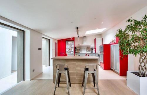 Quinze-Vingts Apartment | Amazing house between Bastille and Gare de Lyon