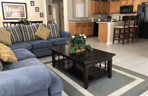 Bellavida House | Amazing House close to Disney. Enjoy Private Pool!