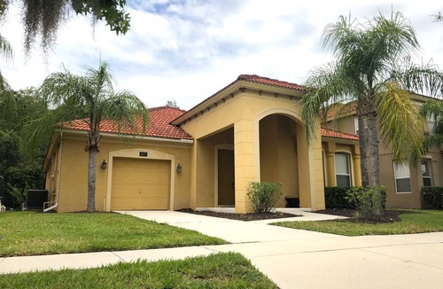 Bellavida House | Amazing House close to Disney. Enjoy Private Pool!