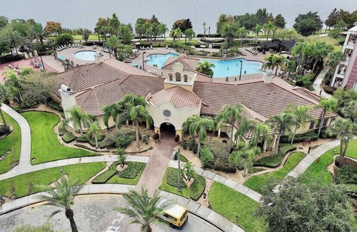 Orlando Condo | Amazing in Best Location. Heated Pool. Universal, 1 mile to Convention Center