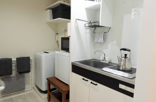Higashi House | Amazing ! Near Shibuya Crossing 8 minutes walk !
