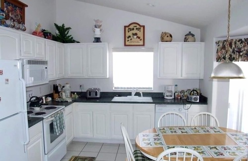 Indian Point House | Amazing pool home, Hardwood Floors, Game room, SAFETY POOL FENCE. Has It All!