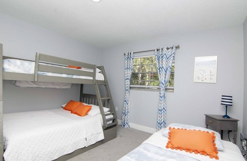 Riverview House | Amazing Pool Home Retreat - Close to Downtown Tampa