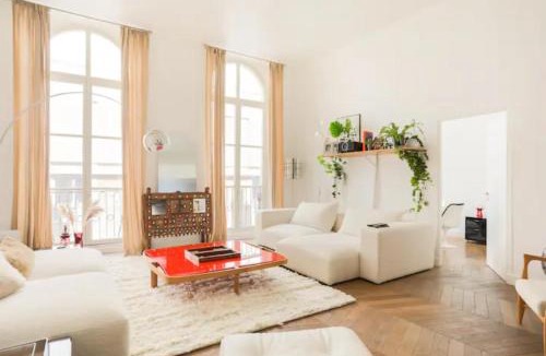 3rd Arrondissement Apartment | Amazing Premium flat, fantastic location, 1290 Sqf