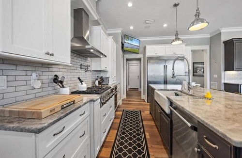 Ponte Vedra Beach House | Amazing Single Family Home in Ponte Vedra Proper!