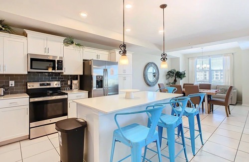 Kissimmee Condo | Amazing stay/Waterpark/Near Disney