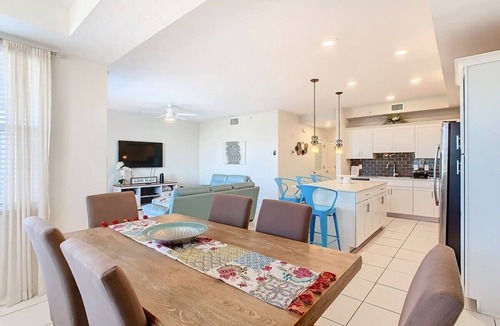 Kissimmee Condo | Amazing stay/Waterpark/Near Disney