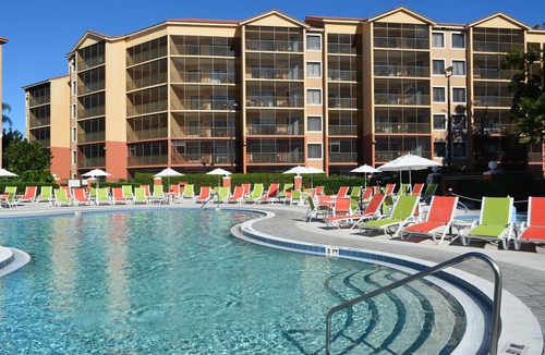 Florida Central Atlantic Coast Apartment | AMAZING STUDIO AT RESORT CLOSE TO ALL ATTRACTIONS