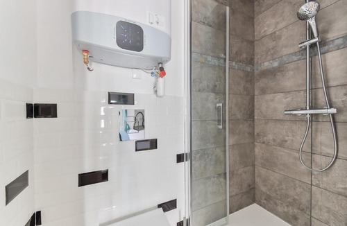 Madeleine Apartment | Amazing studio near Gallerie Lafayette