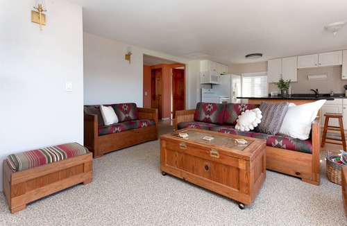 Conesus House | Amazing Sunsets! Great Yard, Parking & 1st Fl Bdrm
