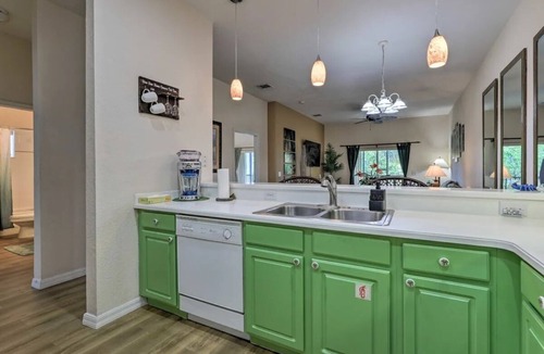 Bahama Bay Villa | Amazing Villa Near Disney At The Bahama Bay Resort 2 Bedroom Villa by RedAwning