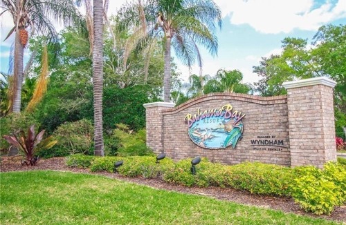 Bahama Bay Villa | Amazing Villa Near Disney At The Bahama Bay Resort 2 Bedroom Villa by RedAwning